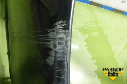 Бампер передний (602001963AA) для Chery Tiggo 8 Pro Max с 2022г (Тиго 8 Про Макс)