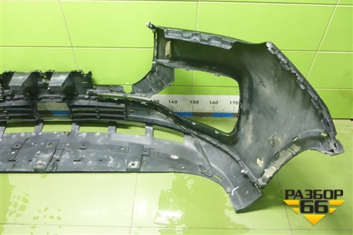 Бампер передний (602001963AA) для Chery Tiggo 8 Pro Max с 2022г (Тиго 8 Про Макс)