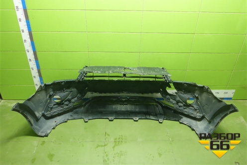 Бампер передний (до 2022г Cross) (8450031004) для VAZ Vesta/Веста с 2015г