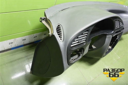 Торпедо не под AIR BAG (96303165) для Chevrolet Lanos с 2004г (Ланос)