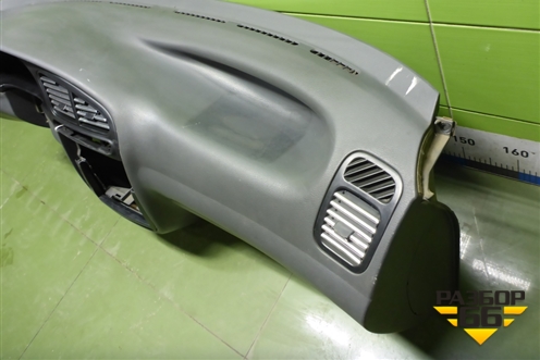 Торпедо не под AIR BAG (96303165) для Chevrolet Lanos с 2004г (Ланос)