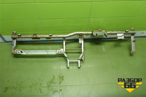 Усилитель торпедо для Chevrolet Lanos с 2004г (Ланос)