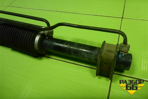 Рейка рулевая под гидроусилитель для Chevrolet Lanos с 2004г (Ланос)