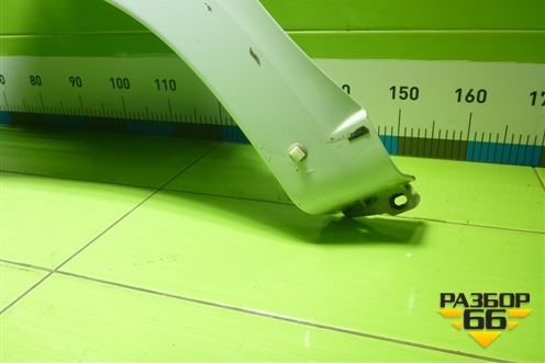 Крыло переднее левое (после 2018г Cross) (8450104276) для VAZ Granta/Гранта