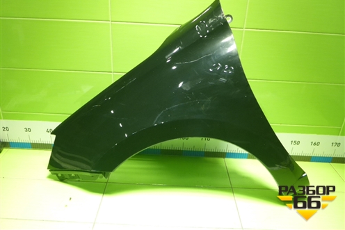 Крыло переднее левое (после 2018г) для VAZ Granta/Гранта