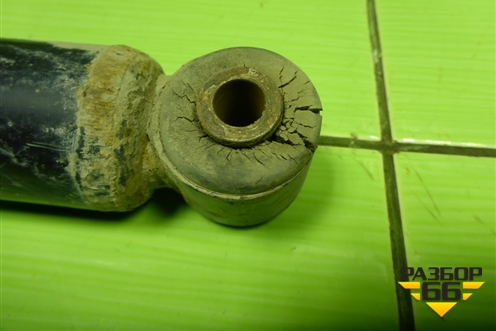 Амортизатор задний (27201F) для Chevrolet Lanos с 2004г (Ланос)