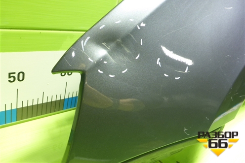 Крыло переднее левое (после 2018г) для VAZ Granta/Гранта