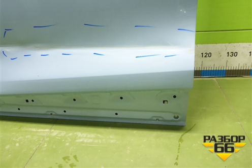 Дверь передняя левая (551001150AA) для OMODA C5 с 2022г (Ц5)