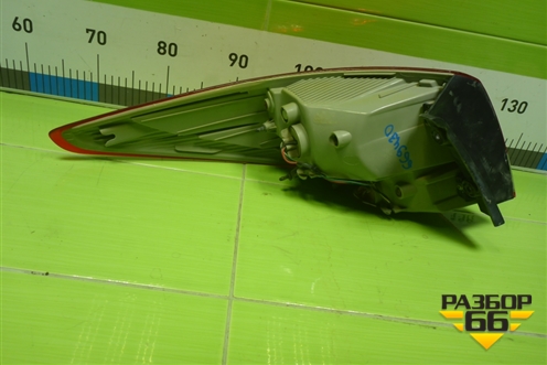 Фонарь задний наружный правый (924022Z000) для Hyundai ix 35 с 2010г (Ай икс 35)