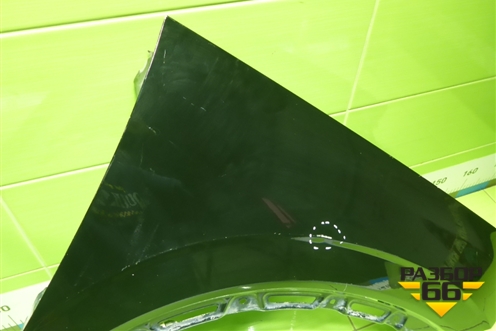 Крыло переднее правое (553000317AA) для OMODA C5 с 2022г (Ц5)