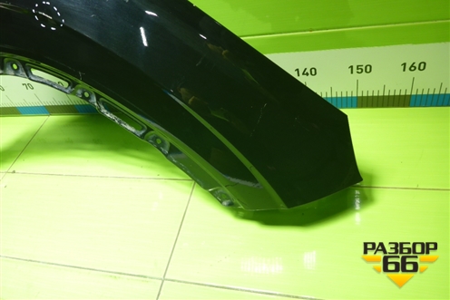 Крыло переднее правое (553000317AA) для OMODA C5 с 2022г (Ц5)