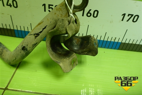 Стабилизатор передний для Chevrolet Lanos с 2004г (Ланос)