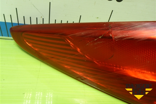 Фонарь задний наружный левый (924012Y0 92401-2Y0) для Hyundai ix 35 с 2010г (Ай икс 35)