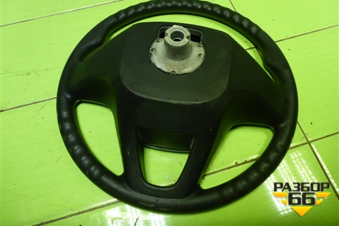 Рулевое колесо не под AIR BAG для SHANQI Z1