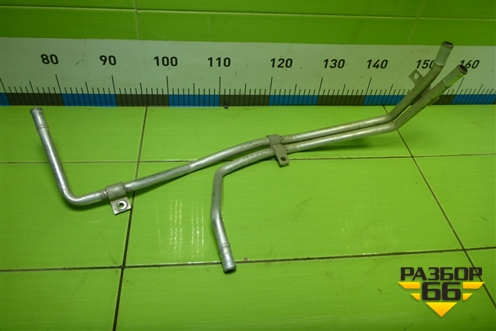 Трубки системы охлаждения для SHANQI Z1