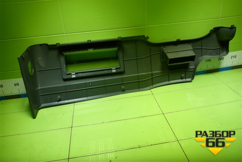 Накладка на торпедо  (центральная) (EZ19201161600) для SHANQI Z1