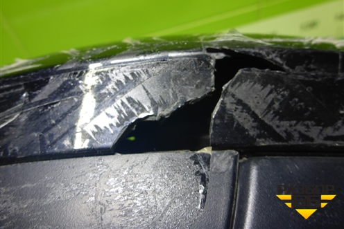 Зеркало правое электрическое (9 контактов,после 2014г) (5L0857934) для Skoda Yeti с 2009г (Етти)