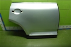 Дверь задняя правая для Volkswagen Touareg c 2002-2010г (Туарег)