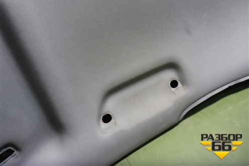 Обшивка потолка (7L6867500BJ) для Volkswagen Touareg c 2002-2010г (Туарег)