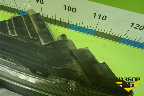 Фара правая (после 2018г) (8450100856) для VAZ Granta/Гранта