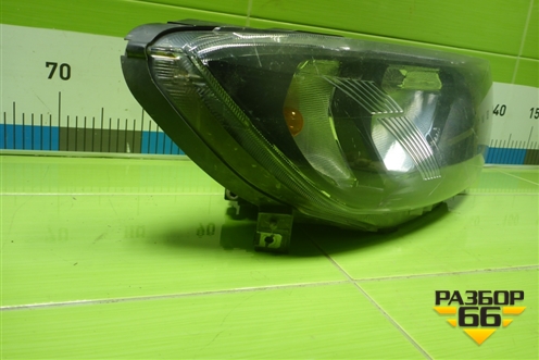 Фара правая (после 2018) (8450100856) для VAZ Granta/Гранта