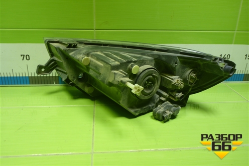 Фара правая (после 2018) (8450100856) для VAZ Granta/Гранта