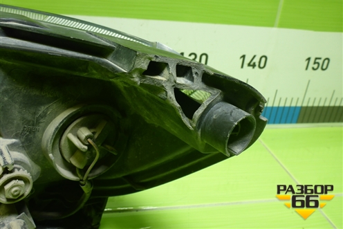 Фара правая (после 2018) (8450100856) для VAZ Granta/Гранта