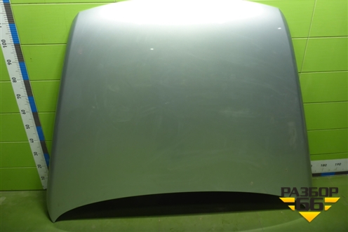 Капот для Volkswagen Touareg c 2002-2010г (Туарег)