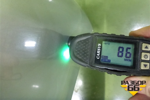 Капот для Volkswagen Touareg c 2002-2010г (Туарег)