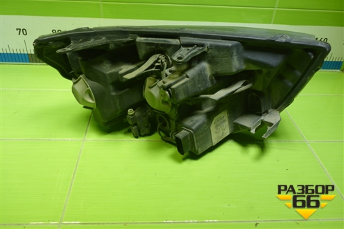 Фара левая (до 2022г галоген) (8450006953) для VAZ Vesta/Веста с 2015г