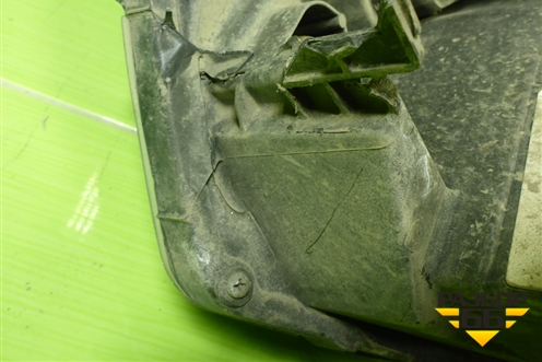 Фара правая (до 2022г галоген) (8450006952) для VAZ Vesta/Веста с 2015г