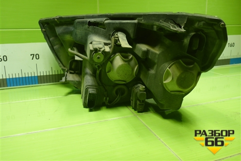 Фара правая (до 2022г галоген) (8450006952) для VAZ Vesta/Веста с 2015г