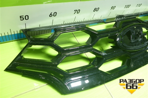 Решетка радиатора (после 2022г Cross) (8450041563) для VAZ Vesta/Веста с 2015г