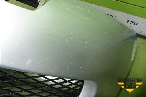 Бампер передний (под парктроник до 2006г) (7L6807217R) для Volkswagen Touareg c 2002-2010г (Туарег)