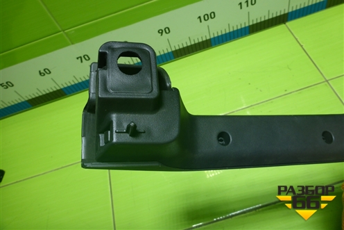 Ручка наружная  (на капот левая) (TD1151010) для Volvo TRUCK FH с 2013-2019г (ФШ)