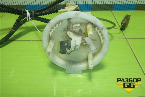 Датчик уровня топлива (A2044700394) для Mercedes Benz C-Klass W204 с 2007-2014г (Ц)