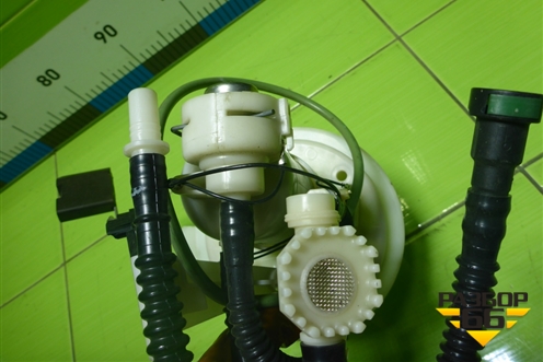 Датчик уровня топлива (A2044700394) для Mercedes Benz C-Klass W204 с 2007-2014г (Ц)