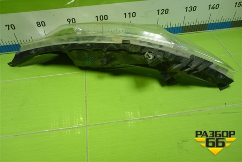 Указатель поворота правый (261201KL0B) для Nissan Juke (F15) с 2010-2019г (Жук)