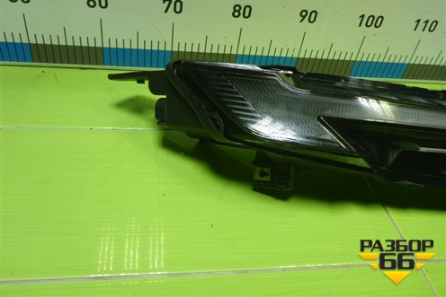 Фара дневного света правая (605000814AA) для OMODA C5 с 2022г (Ц5)