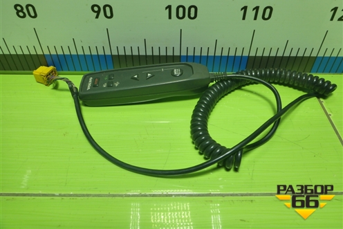 Пульт управления пневморессорами (20756753) для Volvo TRUCK FH с 2008-2013г (ФШ)