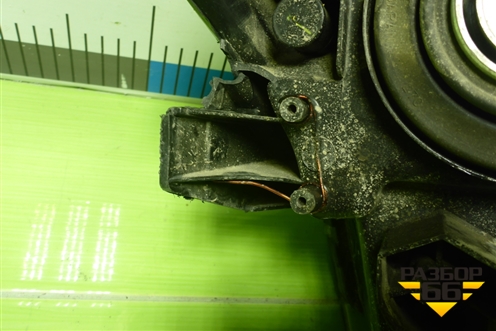 Фара левая (не оригинал DEPO) (2181164LLDEM1) для Suzuki Vitara с 2014-2025г (Витара)