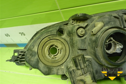 Фара правая (седан) для Mazda Mazda 3 (BK) с 2003-2009г 