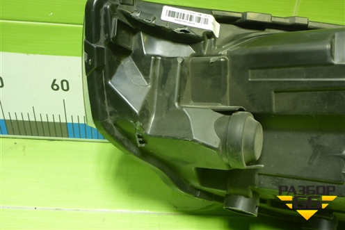 Фара правая (галоген) (605000629AA) для Chery Tiggo 4 с 2017-2025г (Тиго 4)