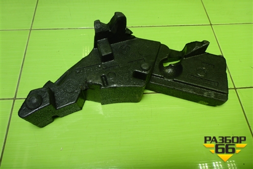 Ящик инструментальный в багажник (7L0012113) для Volkswagen Touareg c 2002-2010г (Туарег)