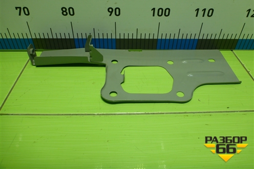 Кузовной элемент (панель рамки радиатора правая новая) (8450039306) для VAZ Vesta/Веста с 2015г