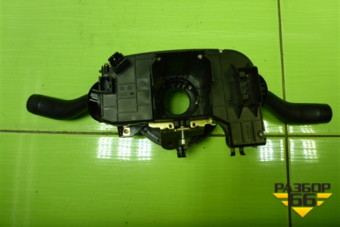 Переключатель подрулевой в сборе (7L6953549H) для Volkswagen Touareg c 2002-2010г (Туарег)