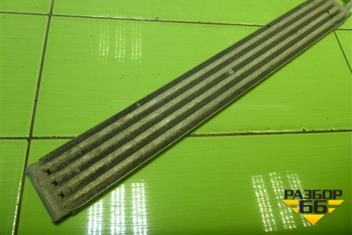 Радиатор гидроусилителя для Volkswagen Touareg c 2002-2010г (Туарег)