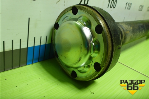 Вал карданный передний (7L6521101E) для Volkswagen Touareg c 2002-2010г (Туарег)