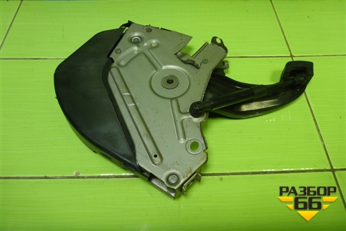 Педаль стояночного тормоза (7L0721797E) для Volkswagen Touareg c 2002-2010г (Туарег)