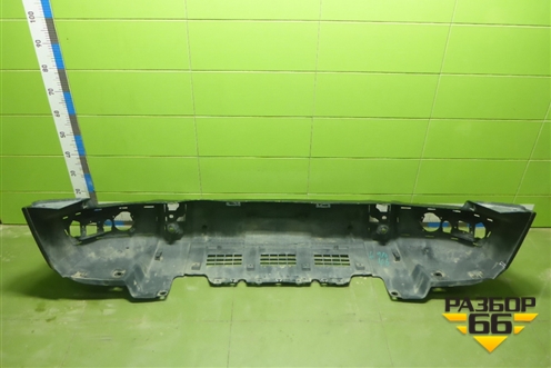 Бампер передний (под парктроник) (2803206XKM01A) для Tank 300 с 2021-2025г